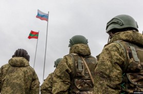 Expert ucrainean: Sporirea prezenței ruse în Marea Neagră este garantată în următorii ani / Militarii ruși sunt puternic subfinanțați și în Transnistria